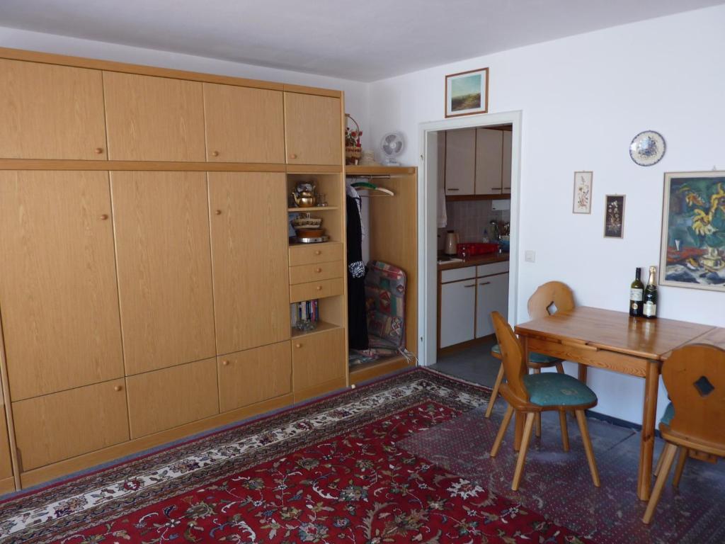 Flingermann Apartment 10 Schonwald Schönwalde 客房 照片